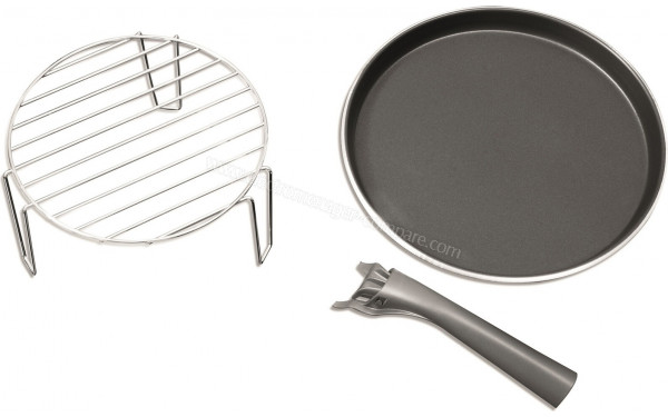 WHIRLPOOL AMW 770/IX - Accessoires