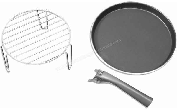 WHIRLPOOL AMW 770/NB - Accessoires