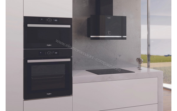 WHIRLPOOL AMW 770/NB - Appareil encastr&eacute;