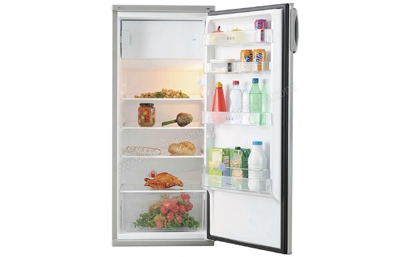 WHIRLPOOL ARC140TS - Vue de l'int&eacute;rieur (cr&eacute;dit : Darty)