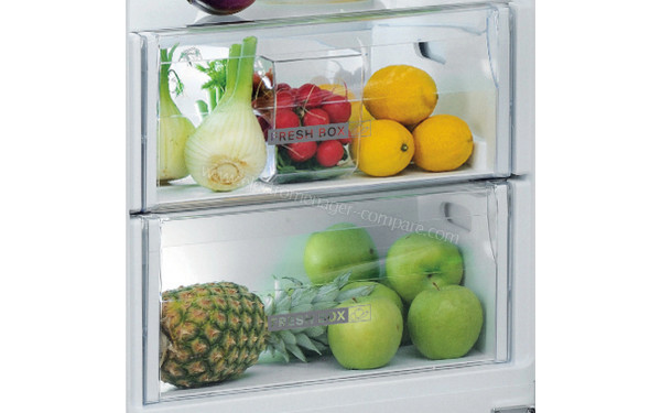 WHIRLPOOL ARG180152 - Bacs fra&icirc;cheurs