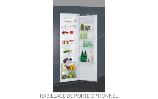 WHIRLPOOL ARG180702FR - Mise en situation