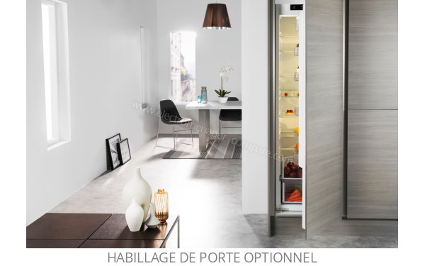 WHIRLPOOL ARG18081 - Mise en situation