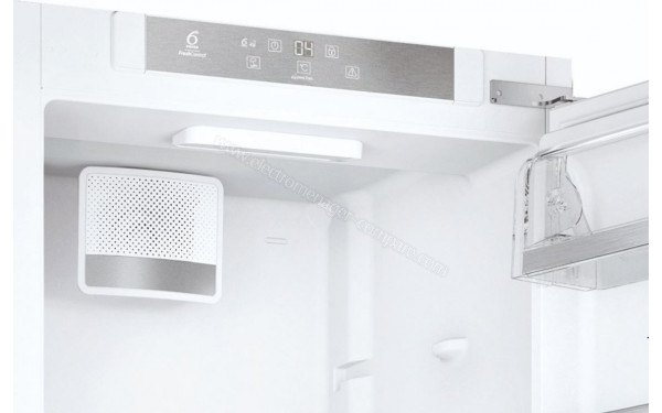 WHIRLPOOL ARG18081 - Panneau de commandes