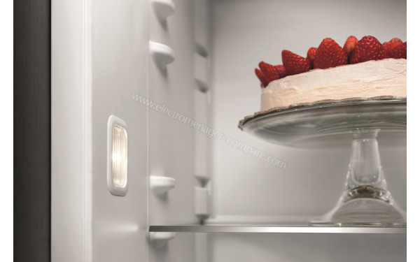 WHIRLPOOL ARG18081 - Mise en situation