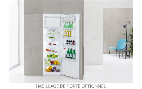 WHIRLPOOL ARG184702FR - Mise en situation