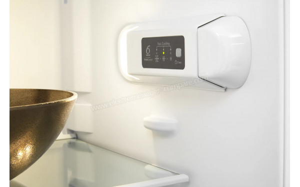 WHIRLPOOL ARG184702FR - Panneau de commandes