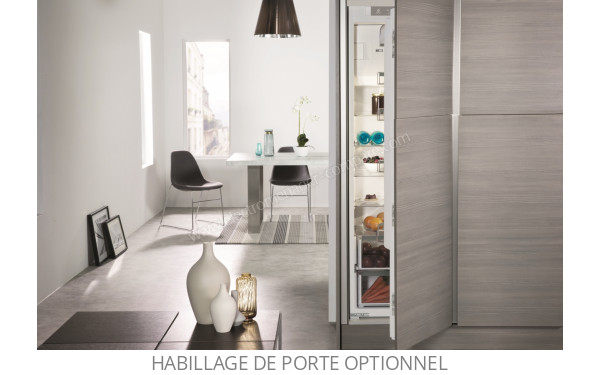 WHIRLPOOL ARG18481 - Mise en situation