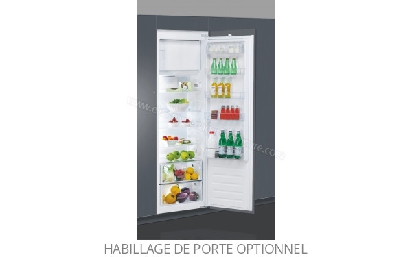 WHIRLPOOL ARG187402 - Vue de l'int&eacute;rieur