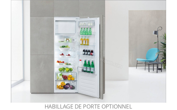 WHIRLPOOL ARG187471 - Mise en situation