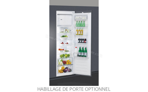 WHIRLPOOL ARG187471 - Vue de l'int&eacute;rieur