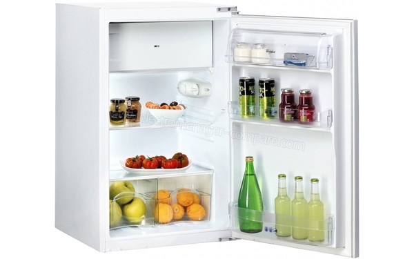 WHIRLPOOL ARG 450/A+ - Vue de l'int&eacute;rieur