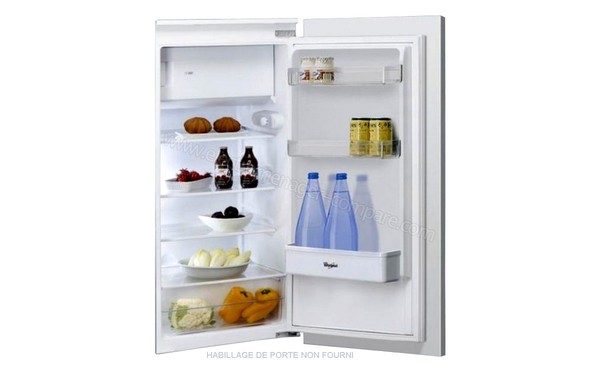WHIRLPOOL ARG560A+ - Vue de l'int&eacute;rieur