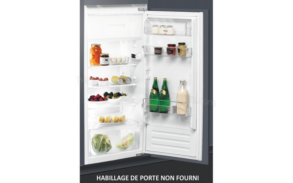 WHIRLPOOL ARG719/A+/1 - Vue de l'int&eacute;rieur