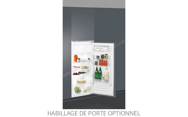 WHIRLPOOL ARG7342FR - Mise en situation