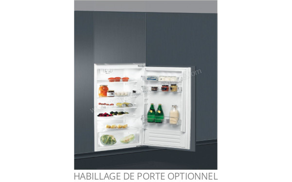 WHIRLPOOL ARG7532 - Mise en situation