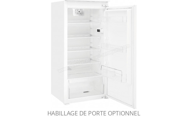 WHIRLPOOL ARG7532 - Vue de l'int&eacute;rieur