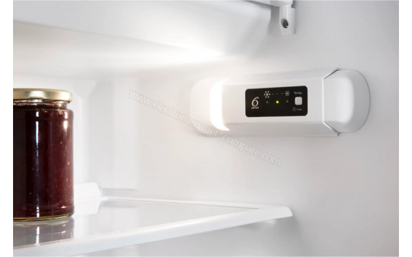 WHIRLPOOL ARG7532 - Panneau de commandes
