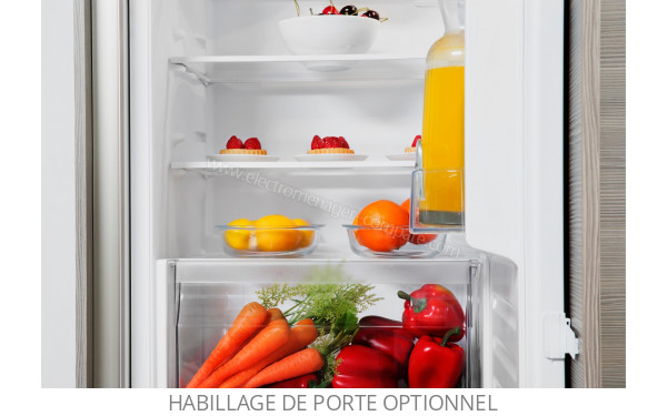 WHIRLPOOL ARG8151 - Vue de l'int&eacute;rieur