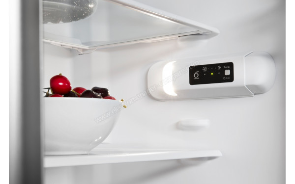 WHIRLPOOL ARG8161 - Panneau de commandes