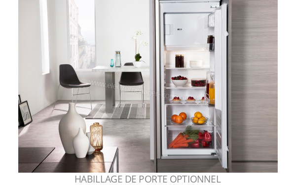 WHIRLPOOL ARG8161 - Mise en situation