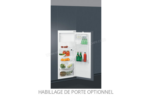 WHIRLPOOL ARG8161 - Vue de l'int&eacute;rieur