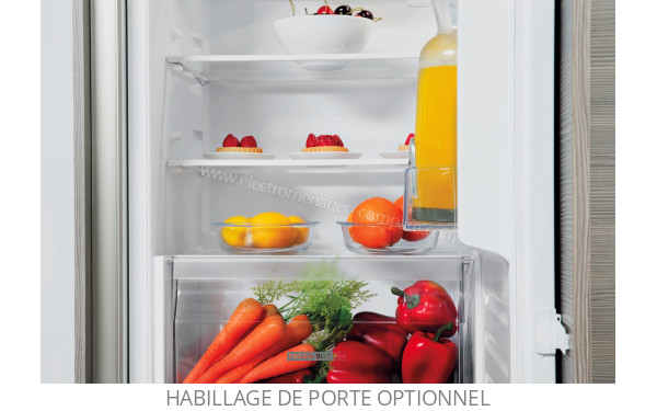 WHIRLPOOL ARG8672 - Clayettes et bac fra&icirc;cheur