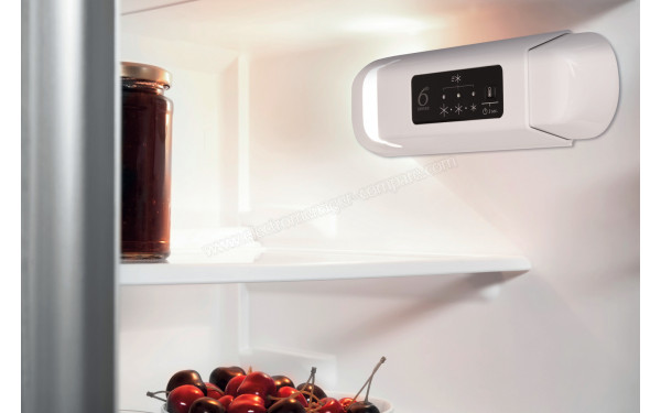 WHIRLPOOL ARG8672 - Panneau de commandes