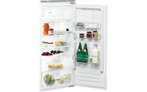 WHIRLPOOL ARG8672 - Vue de l'int&eacute;rieur