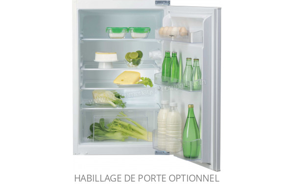 WHIRLPOOL ARG90211N - Vue de l'int&eacute;rieur