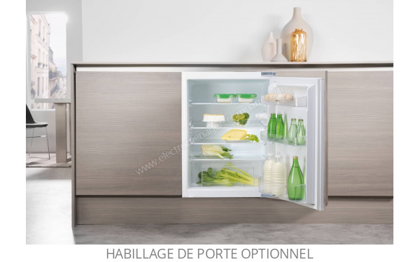 WHIRLPOOL ARG90312FR - Mise en situation