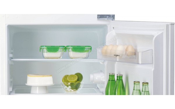 WHIRLPOOL ARG90312FR - Clayettes et balconnets
