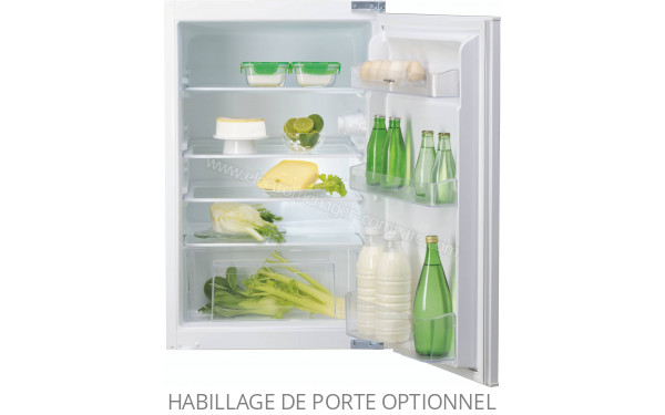 WHIRLPOOL ARG90312FR - Vue de l'int&eacute;rieur
