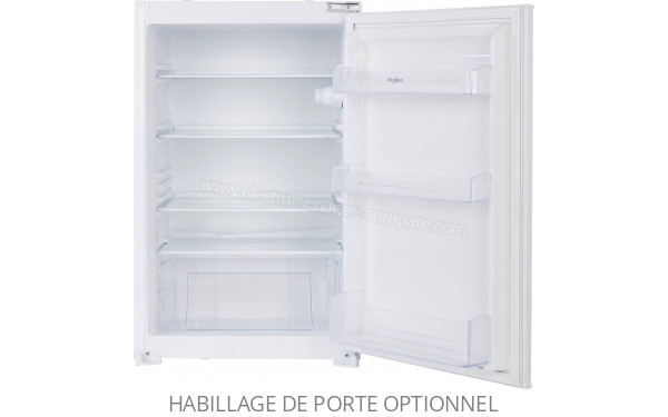 WHIRLPOOL ARG90312FR - Vue de l'int&eacute;rieur