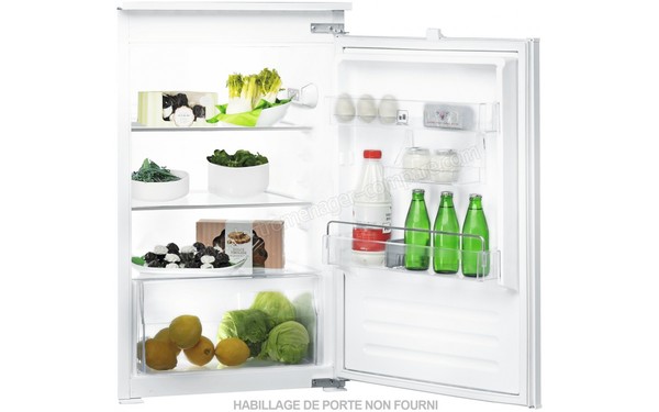 WHIRLPOOL ARG9070A+ - Vue de l'int&eacute;rieur