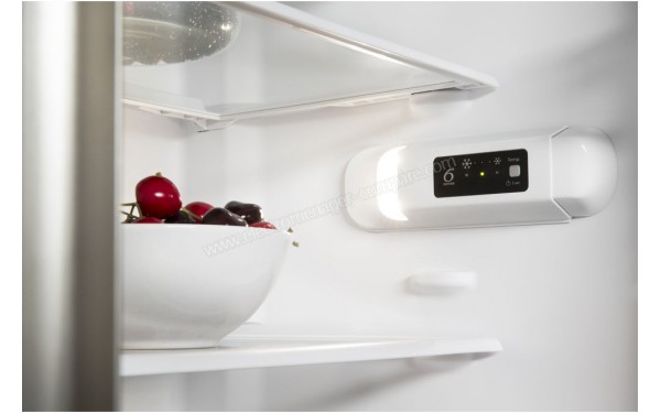 WHIRLPOOL ARG9071A++ - Panneau de commandes