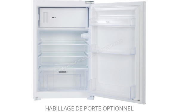 WHIRLPOOL ARG94312FR - Vue de l'int&eacute;rieur