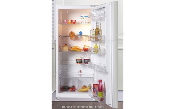 WHIRLPOOL ARG972/5 - Vue de l'int&eacute;rieur (cr&eacute;dit : Boulanger)