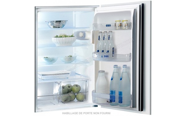 WHIRLPOOL ARGR715 - Vue de l'int&eacute;rieur