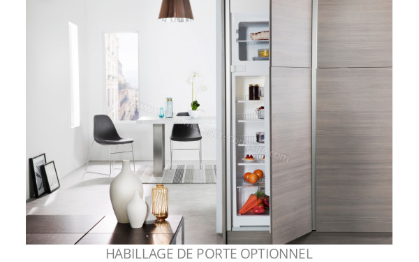 WHIRLPOOL ART3641 - Mise en situation