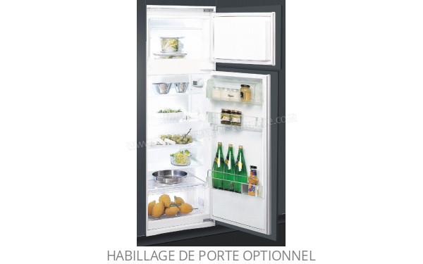 WHIRLPOOL ART3642 - Vue de l'int&eacute;rieur