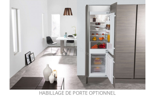 WHIRLPOOL ART65141 - Mise en situation