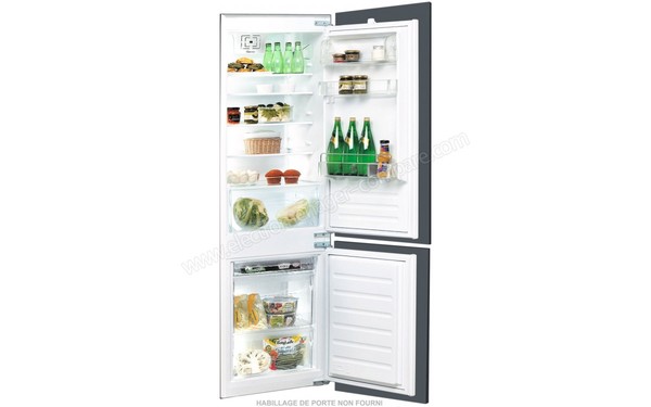 WHIRLPOOL ART6514/A+ - Vue de l'int&eacute;rieur