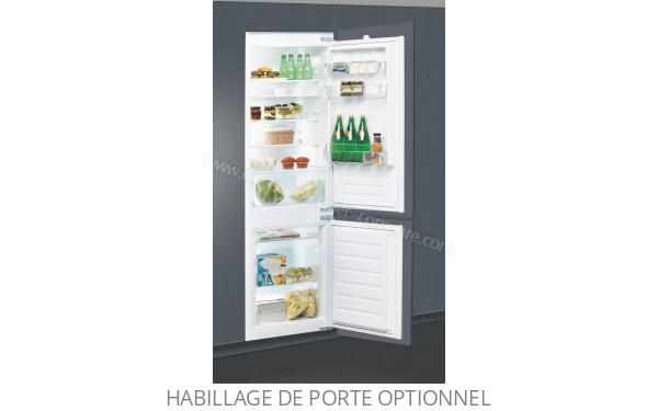 WHIRLPOOL ART6600LHE - Mise en situation