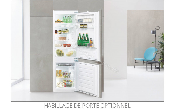 WHIRLPOOL ART6600LHE - Mise en situation