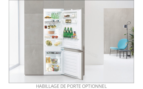 WHIRLPOOL ART66122 - Mise en situation