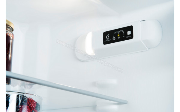 WHIRLPOOL ART6719SFD2 - Panneau de commandes