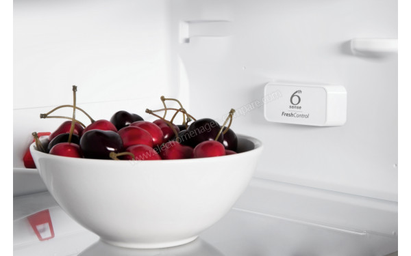 WHIRLPOOL ART6719SFD2 - 6&egrave;me Sens Fresh Control