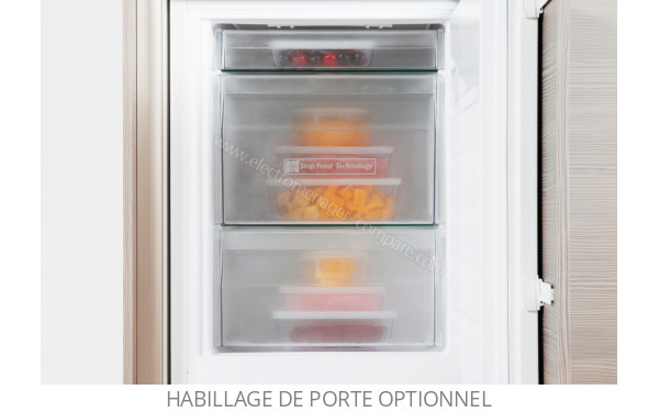 WHIRLPOOL ART6719SFD2 - Tiroirs partie cong&eacute;lateur
