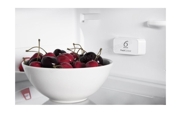 WHIRLPOOL ART880/A+/NF - Vue du 6&egrave;me Sens freshControl